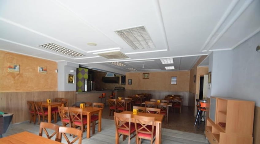 Local comercial