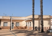 Cafetería en venta con 61m² en San Bartolomé de la Torre, Plaza Danzador Manuel El Perdío foto