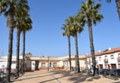 Cafetería en venta con 61m² en San Bartolomé de la Torre, Plaza Danzador Manuel El Perdío foto