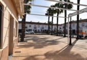 Cafetería en venta con 61m² en San Bartolomé de la Torre, Plaza Danzador Manuel El Perdío foto