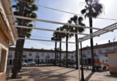 Cafetería en venta con 61m² en San Bartolomé de la Torre, Plaza Danzador Manuel El Perdío foto