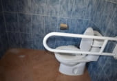 Cafetería en venta con 61m² en San Bartolomé de la Torre, Plaza Danzador Manuel El Perdío foto