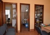 Oficina en venta con 50m² en San Bartolomé de la Torre, Avenida Portugal foto