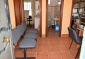 Oficina en venta con 50m² en San Bartolomé de la Torre, Avenida Portugal foto