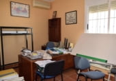 Oficina en venta con 50m² en San Bartolomé de la Torre, Avenida Portugal foto