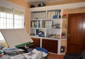 Oficina en venta con 50m² en San Bartolomé de la Torre, Avenida Portugal foto