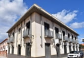 Edificio en venta con 769m² en San Bartolomé de la Torre, Plaza Danzador Manuel El Perdío foto