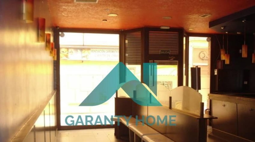 Local comercial