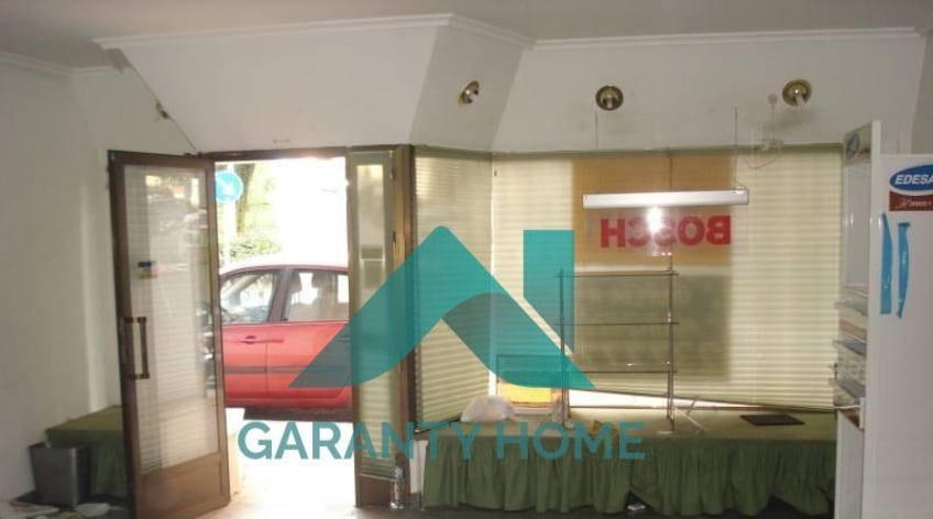 Local comercial