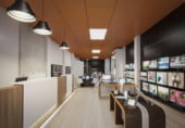 383m² locaux commerciaux pour vente à Bilbao, alameda de recalde, 48010 photo
