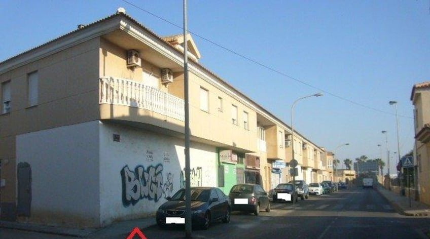 Local comercial