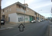79m² locaux commerciaux pour vente à Carthagène, Ronda Transversal photo