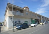 79m² locaux commerciaux pour vente à Carthagène, Ronda Transversal photo