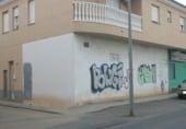 79m² locaux commerciaux pour vente à Carthagène, Ronda Transversal photo