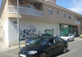 79m² locaux commerciaux pour vente à Carthagène, Ronda Transversal photo