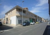 79m² locaux commerciaux pour vente à Carthagène, Ronda Transversal photo