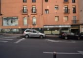 Local comercial en venta con 233m² en Plasencia, Travesía Francisco de Orellana foto