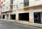 400m² locaux commerciaux pour vente à Mislata, Calle San Carlos photo
