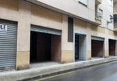 400m² locaux commerciaux pour vente à Mislata, Calle San Carlos photo