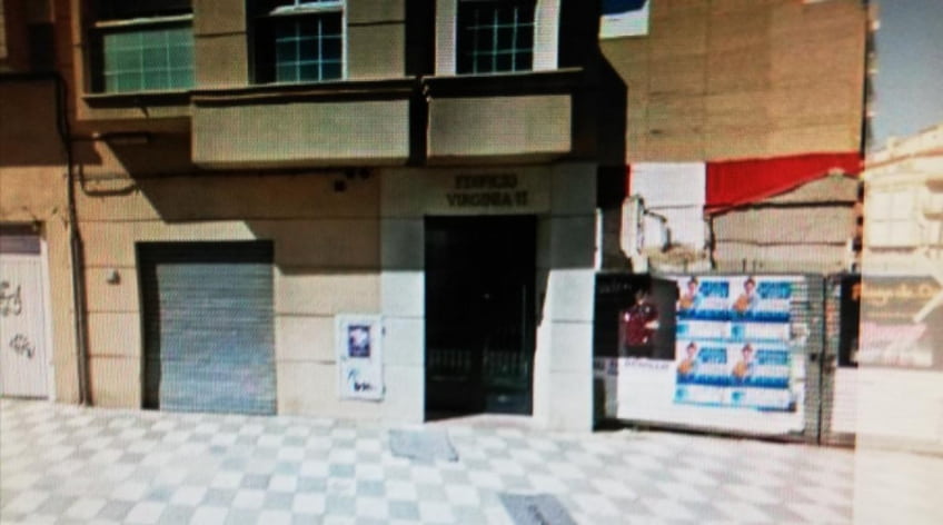 Local comercial