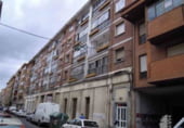 2051m² commercial premises for sale in León, in the area of Pinilla, Avenida San Ignacio de Loyola photo