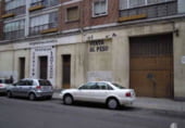 2051m² commercial premises for sale in León, in the area of Pinilla, Avenida San Ignacio de Loyola photo