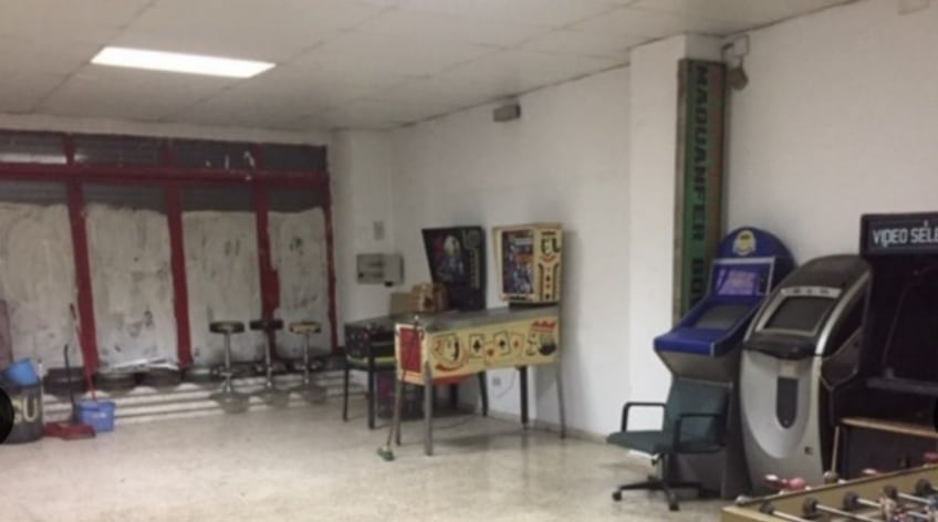 Local comercial