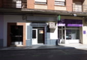 20m² commercial premises for sale in Almansa, Calle Nueva photo