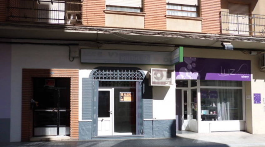 Local comercial