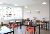 Cafetería en venta con 84m² en Irún, Paseo Ibaieta foto