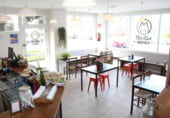 Cafetería en venta con 84m² en Irún, Paseo Ibaieta foto