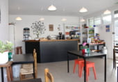 Cafetería en venta con 84m² en Irún, Paseo Ibaieta foto