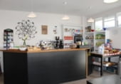 Cafetería en venta con 84m² en Irún, Paseo Ibaieta foto