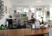 Cafetería en venta con 84m² en Irún, Paseo Ibaieta foto
