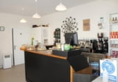 Cafetería en venta con 84m² en Irún, Paseo Ibaieta foto