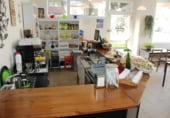 Cafetería en venta con 84m² en Irún, Paseo Ibaieta foto