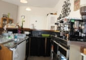 Cafetería en venta con 84m² en Irún, Paseo Ibaieta foto