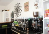 Cafetería en venta con 84m² en Irún, Paseo Ibaieta foto