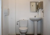Cafetería en venta con 84m² en Irún, Paseo Ibaieta foto