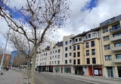 Oficina en venta con 116m² en León, en la zona de Eras de Renueva, Calle Reyes Leoneses foto