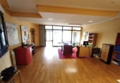 Oficina en venta con 116m² en León, en la zona de Eras de Renueva, Calle Reyes Leoneses foto