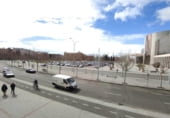 Oficina en venta con 116m² en León, en la zona de Eras de Renueva, Calle Reyes Leoneses foto