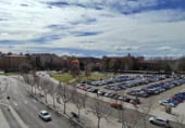 Oficina en venta con 116m² en León, en la zona de Eras de Renueva, Calle Reyes Leoneses foto