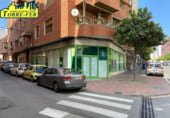 Local comercial
en venda
amb 402m² a Almeria, Calle Jesús de Perceval foto