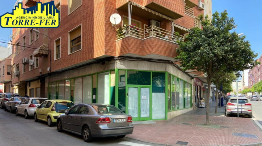 Local comercial