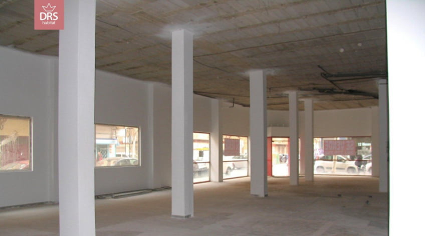 Local comercial