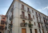 128m² commercial premises for sale in Valencia, in the area of The Carmen, Plaza de Tavernes de la Valldigna photo