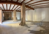 128m² commercial premises for sale in Valencia, in the area of The Carmen, Plaza de Tavernes de la Valldigna photo