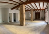 128m² commercial premises for sale in Valencia, in the area of The Carmen, Plaza de Tavernes de la Valldigna photo