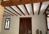 128m² commercial premises for sale in Valencia, in the area of The Carmen, Plaza de Tavernes de la Valldigna photo